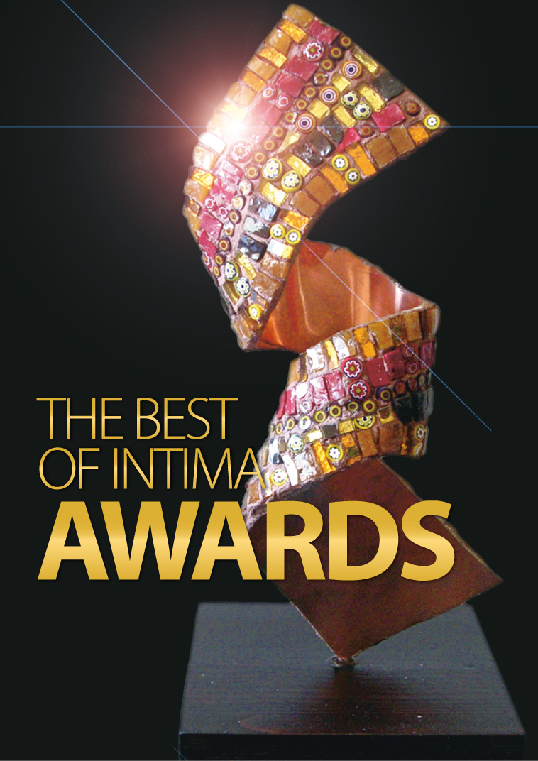 Affinitas & Parfait retailers named as winners in The Best of Intima Awards  - Underlines Magazine